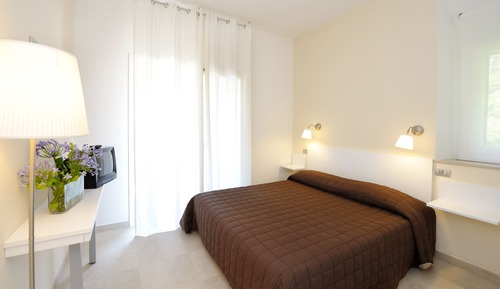 Apartment, 2 Bedrooms