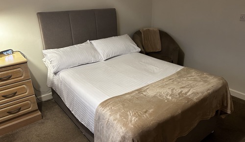 Single Room, Ensuite
