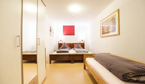 Apartment, 1 Bedroom
