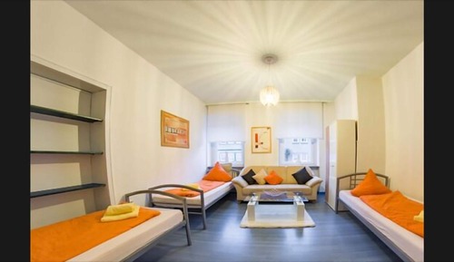 Economy Apartment (Traenke 12)