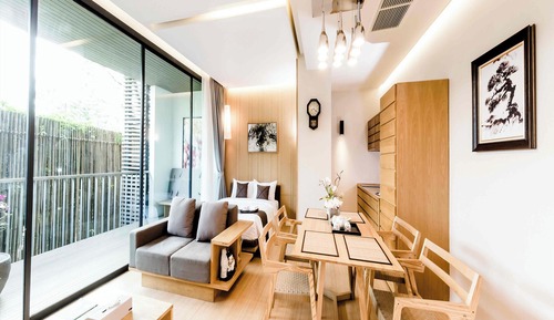 Junior Suite