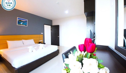 Family 2 Bedroom