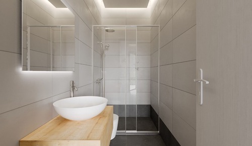 Standard Studio Suite, 1 Bedroom