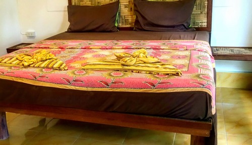 Premium Double Room, 1 King Bed, Balcony