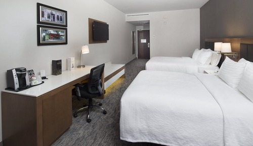 Standard Room, 2 Queen Beds, Accessible Bathtub (Access Tub)