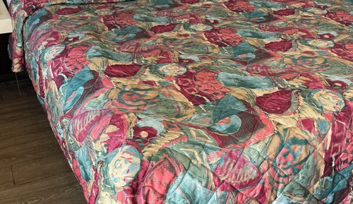 Classic Single Room, 1 King Bed, Smoking