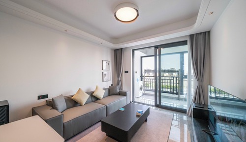 Apartment, 3 Bedrooms, Kitchen, City View