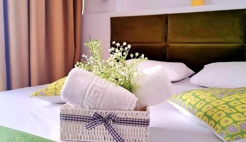 Triple Room, Lake View