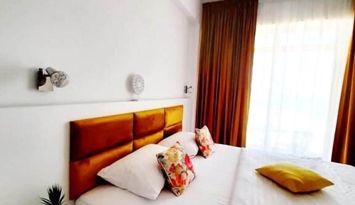 Double Room, Lake View