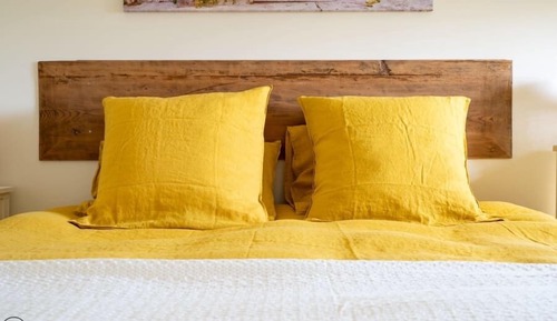 Comfort Double Room, Pool View