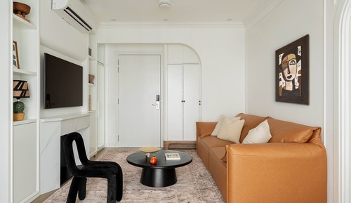 Premier Suite, City View