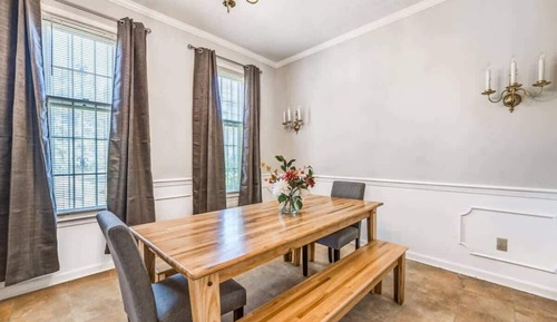 House, Multiple Beds, Patio, Garden View (Pomona Cottage)
