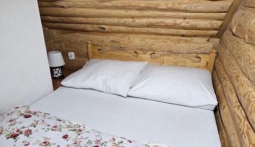 Studio, Balcony, Garden View