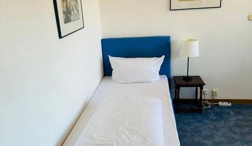 Classic Single Room, Private Bathroom