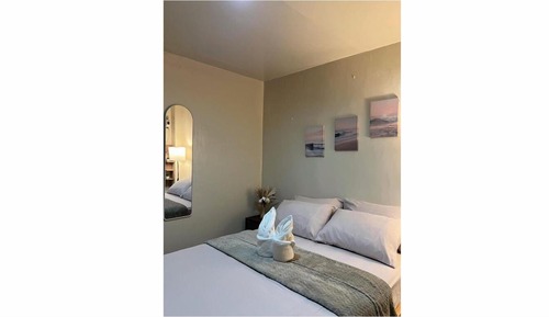 Apartment, Mountain View