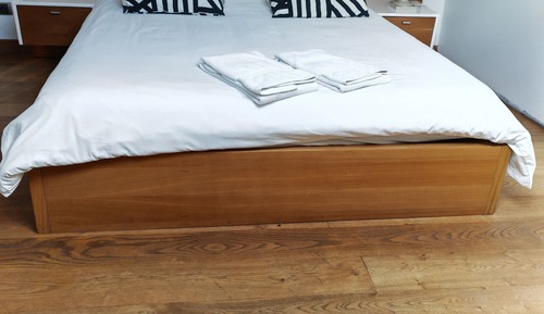 Classic Double Room, 1 Bedroom (Antoine Chaumont)