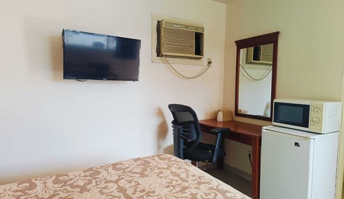 Room, 1 King Bed, Non Smoking