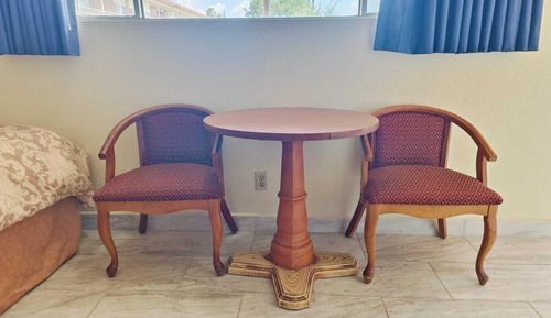 Room, 2 Queen Beds, Smoking