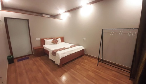 Superior Double Room, Mountain View