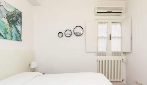 Apartment, 3 Bedrooms