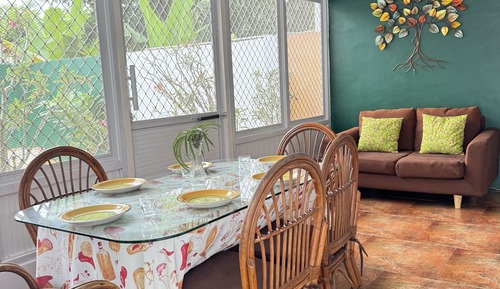 Comfort Cottage, Multiple Beds, Pool Access, Garden View