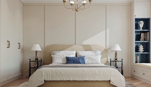 Grand Apartment, 3 Bedrooms, Balcony, City View