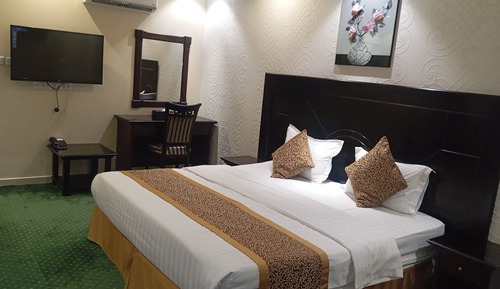 Executive Apartment