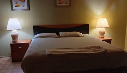 Room, Non Smoking (Full Bed)