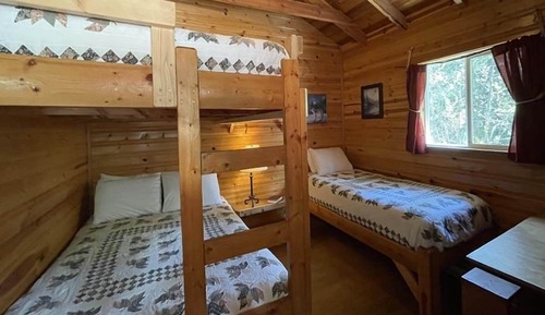 Standard Cabin