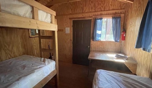 Standard Cabin, Non Smoking