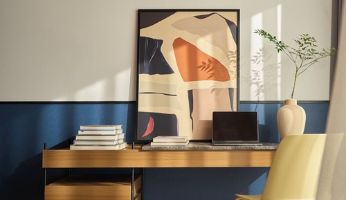 Deluxe Room, Balcony, City View