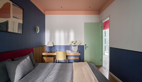 Standard With Window