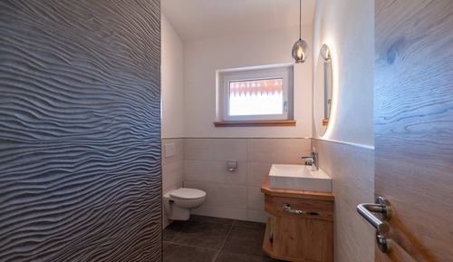 Schwarzwaldblick Terrasse