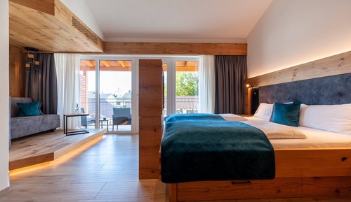 Business Comfort Terrasse