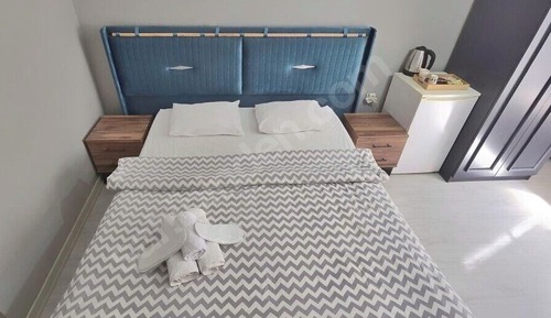 Standard Room, Balcony
