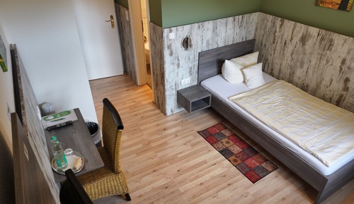 Single Room