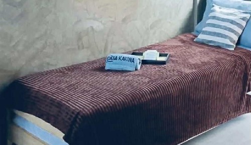 Classic Studio, Multiple Beds, Balcony, City View