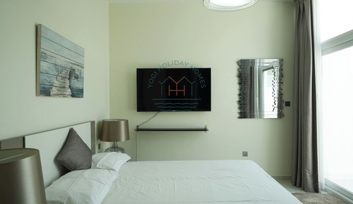 Deluxe Villa, 4 Bedrooms, City View