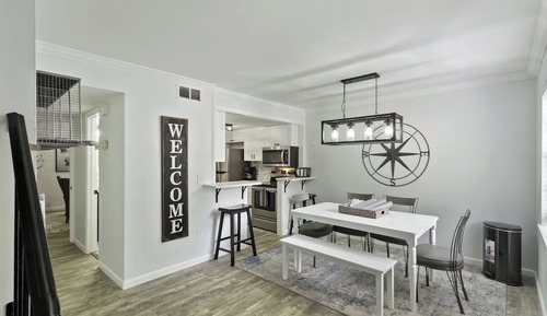 House (2 Bedrooms)