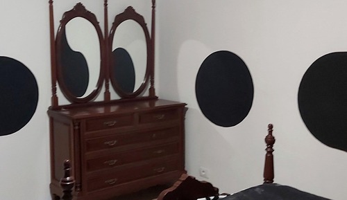 Double Room, Private Bathroom