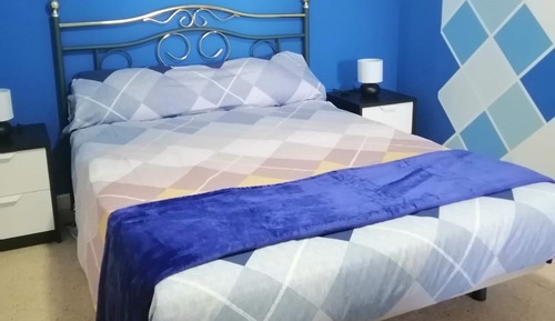 Double Room, Mountain View