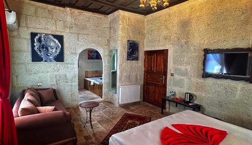 Comfort Room
