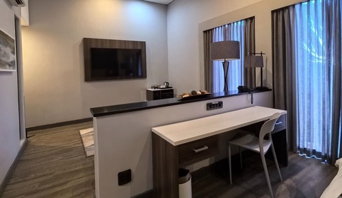Suite