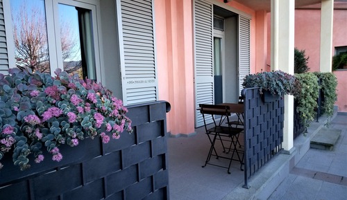 Standard Apartment, 2 Bedrooms, 2 Bathrooms