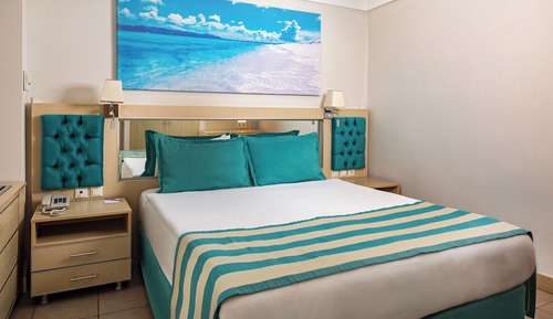 Classic Room (Club)