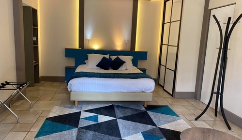 Superior Suite Without Spa