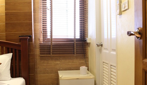 Single Room, 1 Twin Bed