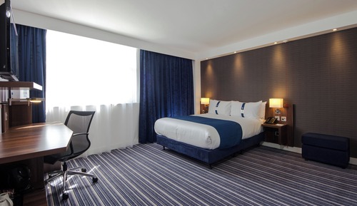 Standard Room, 1 Double Bed