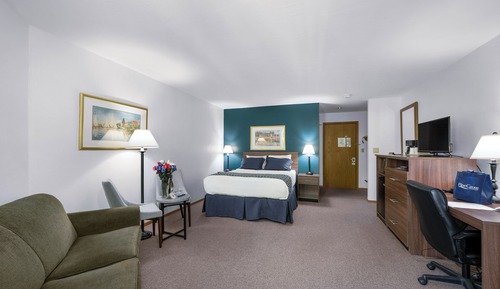 Basic Single Room