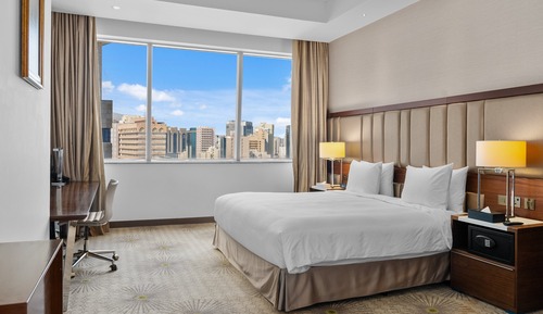 Suite, 1 Bedroom
